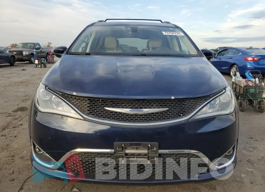 2C4RC1BG9JR210747 Photo# 5