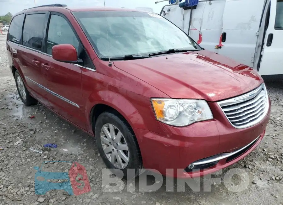 2C4RC1BGXGR188024 Photo# 4