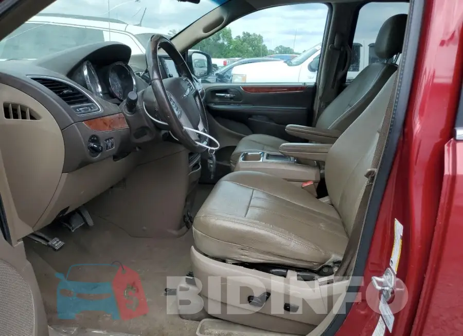 2C4RC1BGXGR188024 Photo# 7