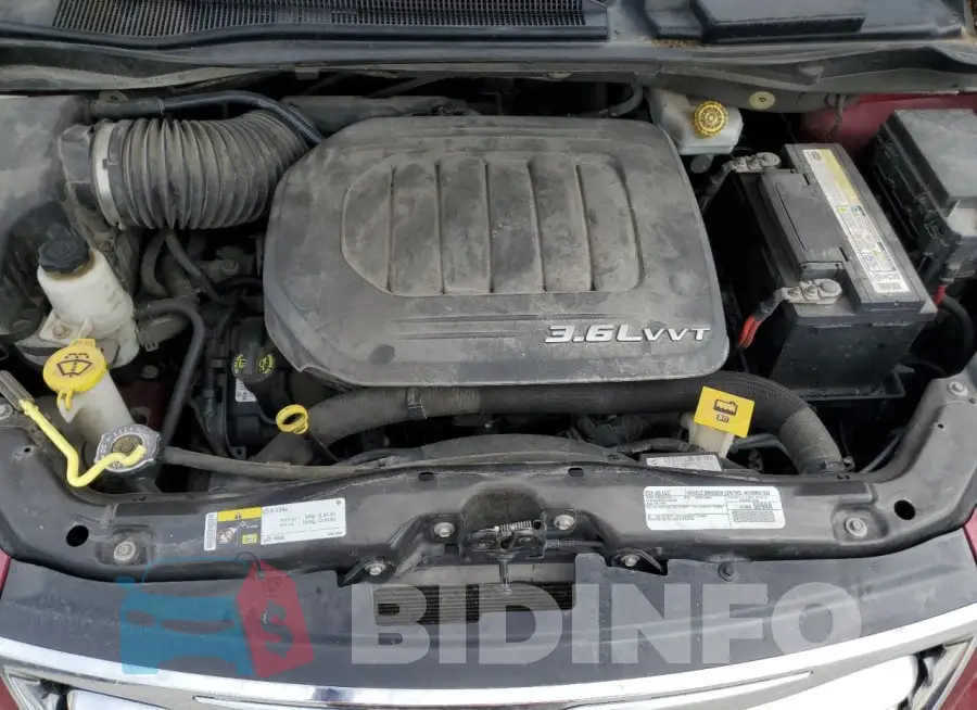2C4RC1BGXGR188024 Photo# 12