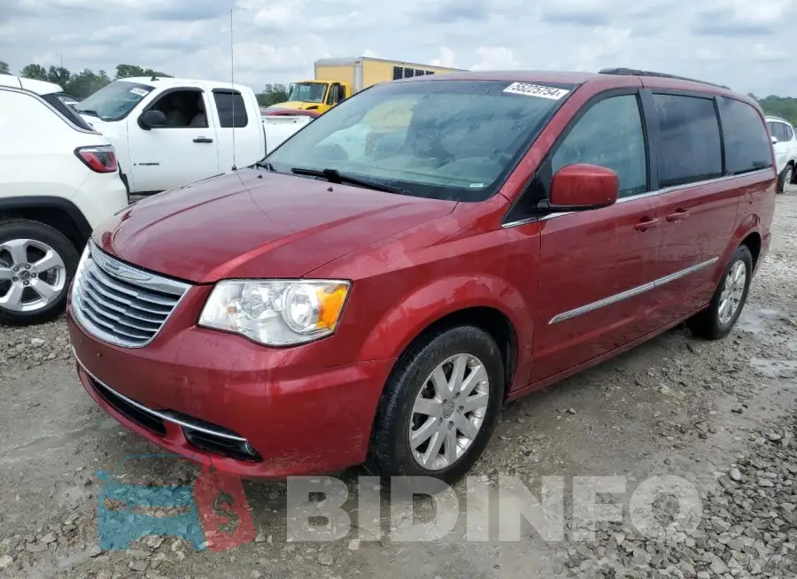 2C4RC1BGXGR188024 Photo# 1