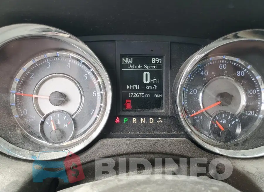 2C4RC1BGXGR188024 Photo# 9