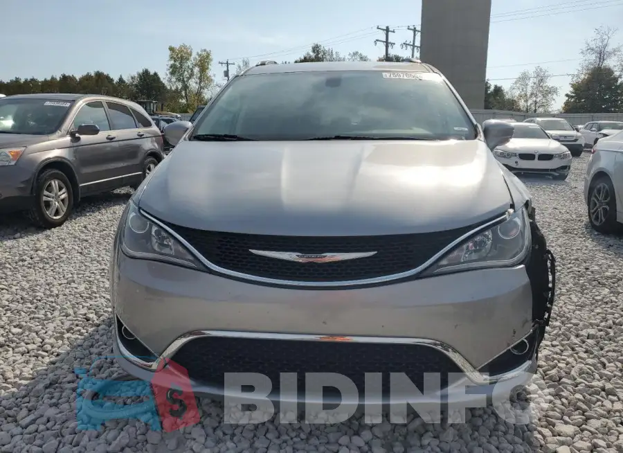 2C4RC1EG0HR538483 Photo# 5