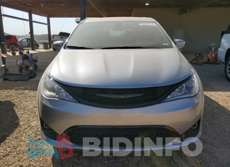 2C4RC1FG3LR116621 Photo# 5