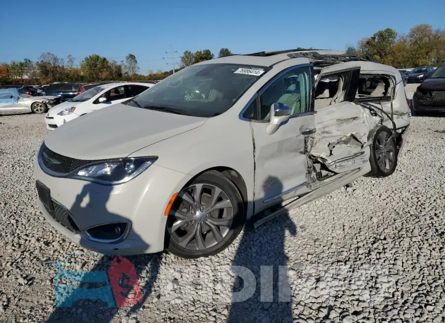 2C4RC1GG6HR623163 Photo# 1