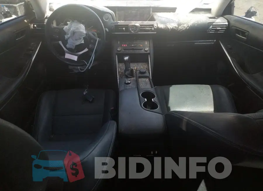 JTHBA1D29K5096755 Photo# 8