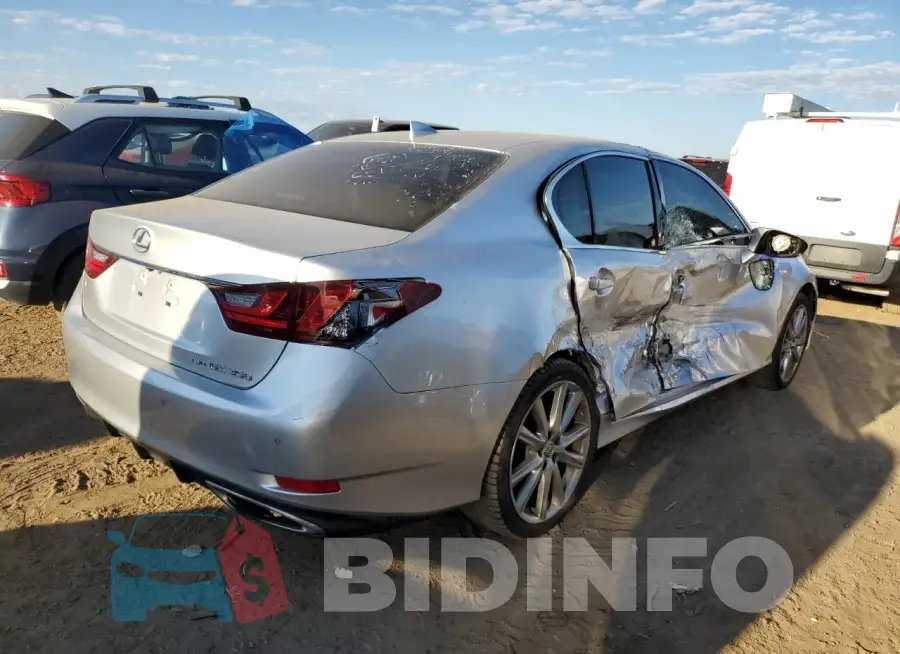 JTHCE1BL2FA003723 Photo# 3