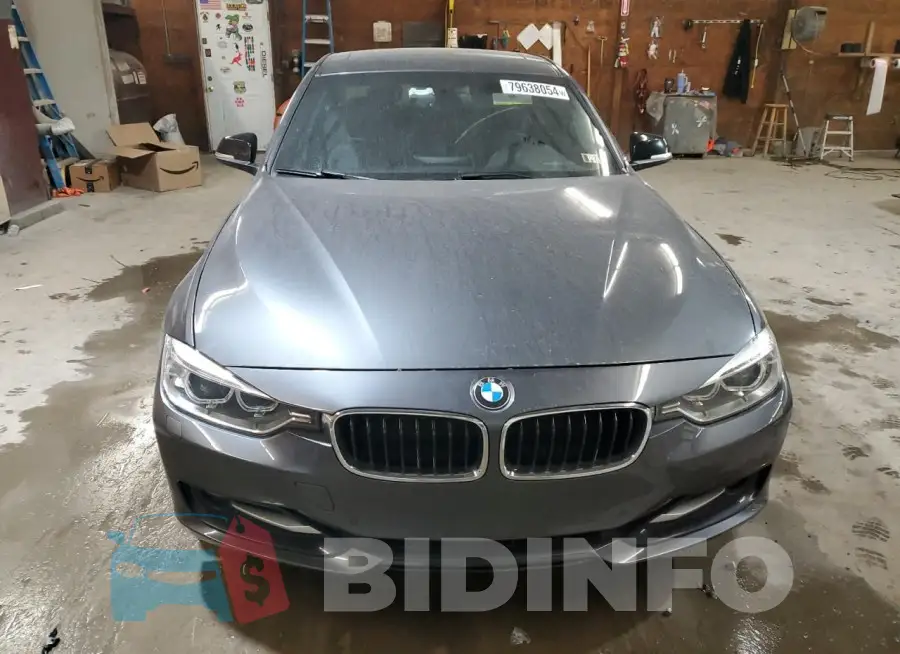 WBA3D5C58FK290178 Photo# 5