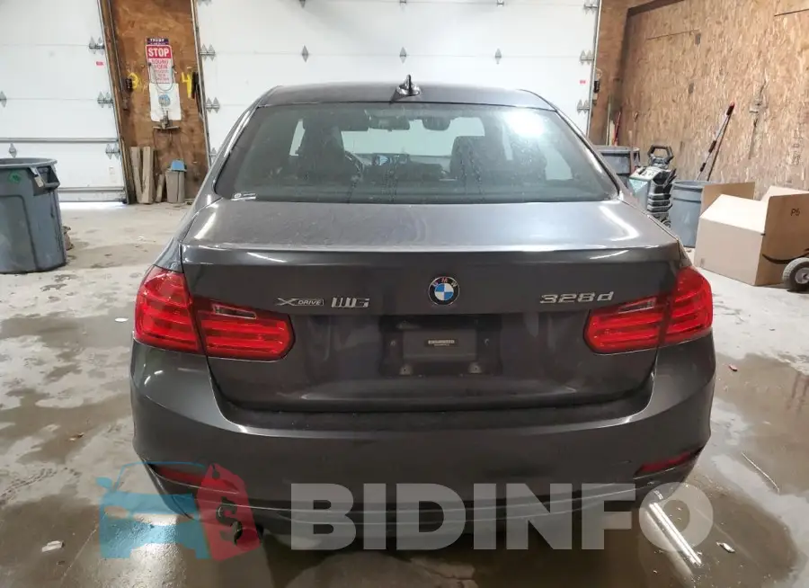WBA3D5C58FK290178 Photo# 6