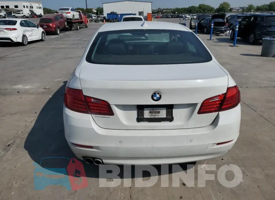 WBA5A5C50GG347317 Photo# 6