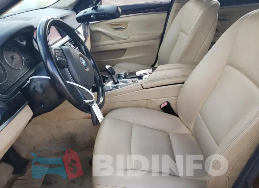 WBA5A5C59FD518016 Photo# 7