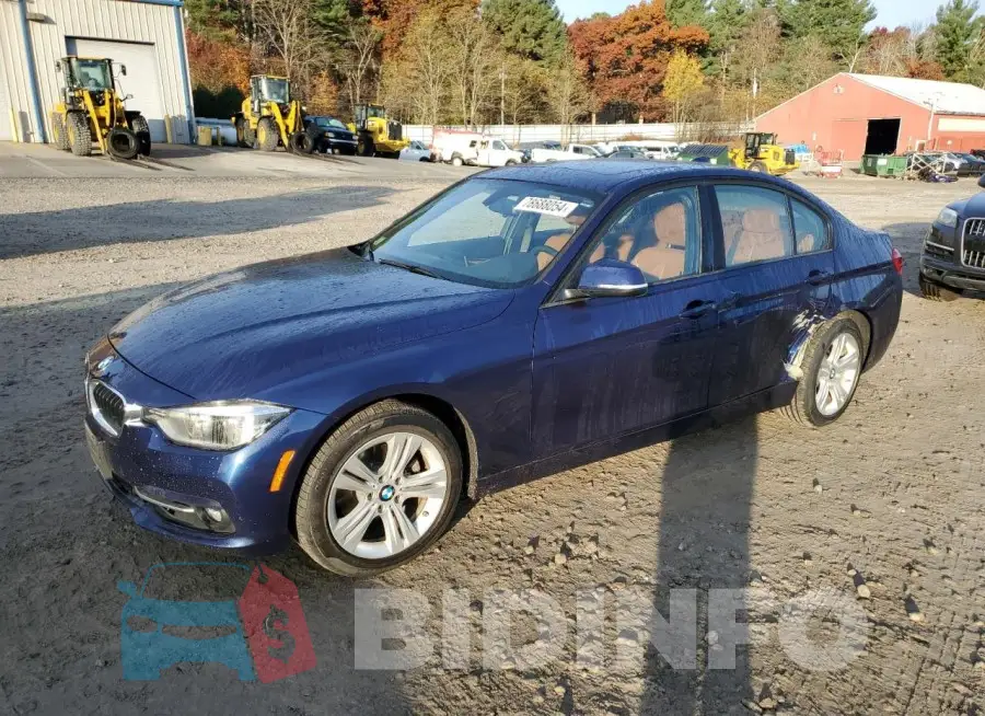 WBA8E3G52GNU04337 Photo# 1