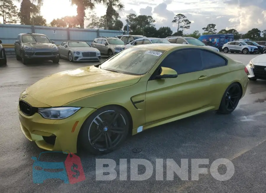 WBS3R9C52FK332834 Photo# 1