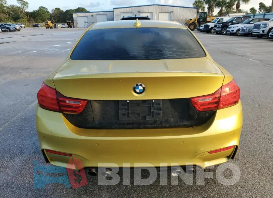 WBS3R9C52FK332834 Photo# 6