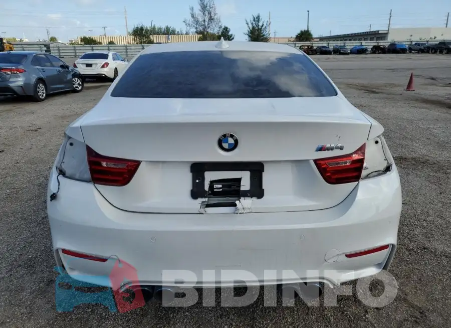 WBS3R9C55FK329992 Photo# 6