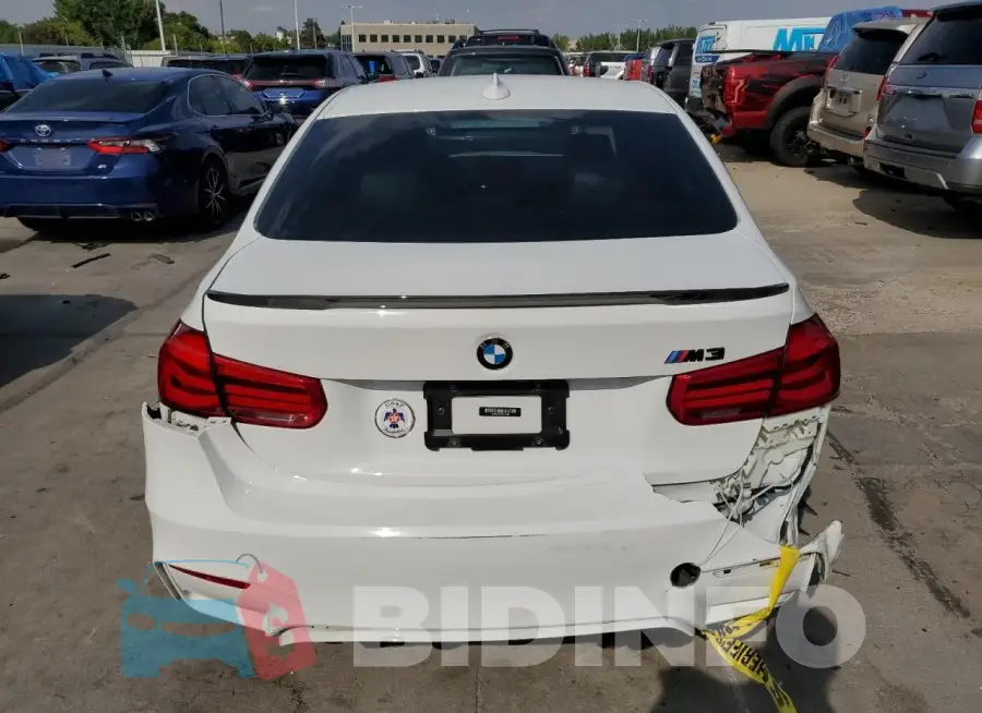 WBS8M9C53J5L71458 Photo# 6