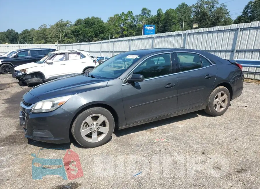 1G11B5SLXFF303286 Photo# 1