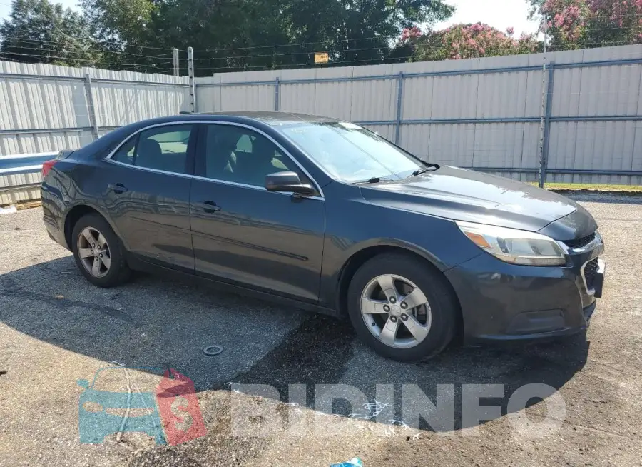 1G11B5SLXFF303286 Photo# 4