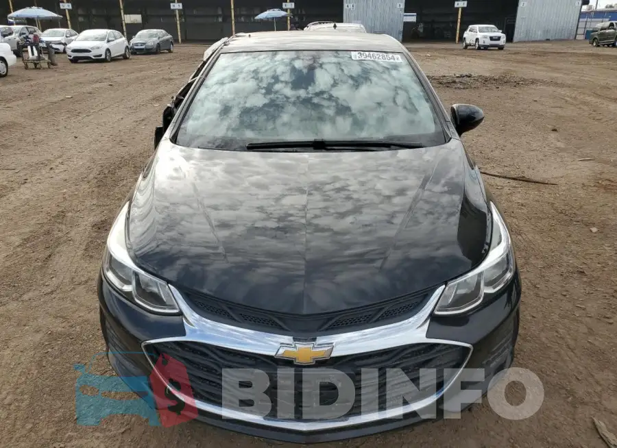 1G1BC5SM4K7141816 Photo# 5
