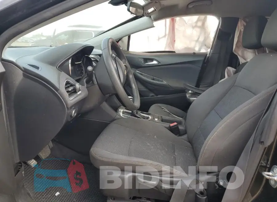 1G1BC5SM4K7141816 Photo# 7