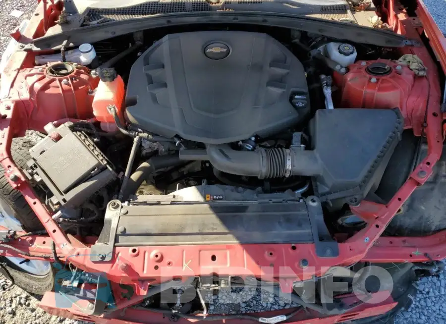 1G1FB1RS3M0122879 Photo# 11