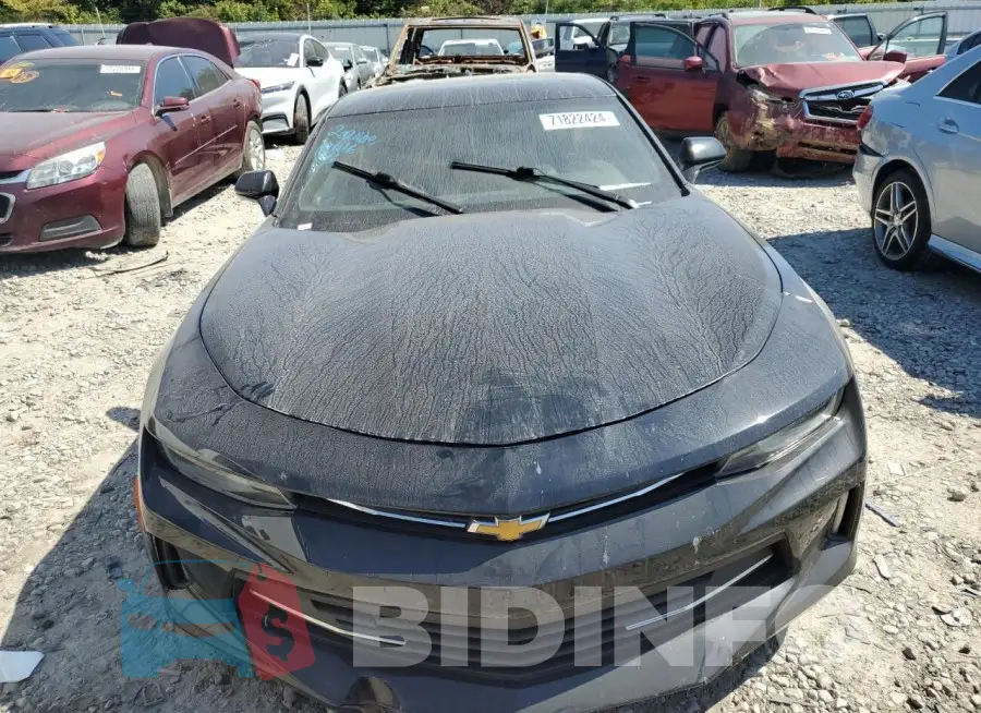 1G1FB1RS4J0116682 Photo# 5