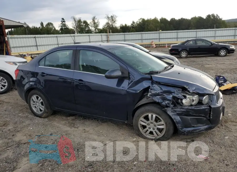 1G1JC5SB6F4147196 Photo# 4