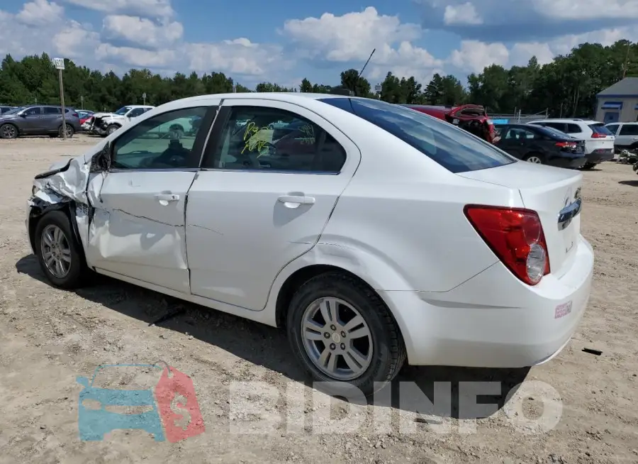 1G1JC5SH3F4181925 Photo# 2
