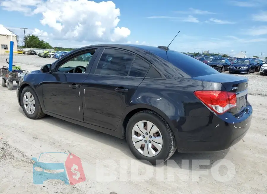 1G1PA5SH7F7253126 Photo# 2