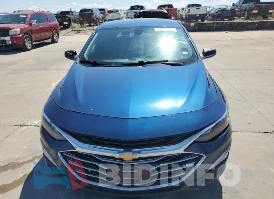 1G1ZB5ST0KF123652 Photo# 5