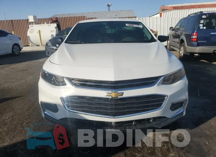 1G1ZB5ST5HF188764 Photo# 5
