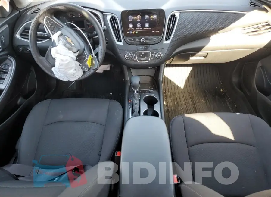 1G1ZB5ST5RF116576 Photo# 8