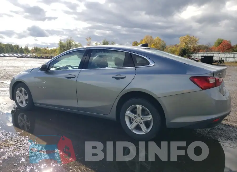 1G1ZB5ST5RF116576 Photo# 2