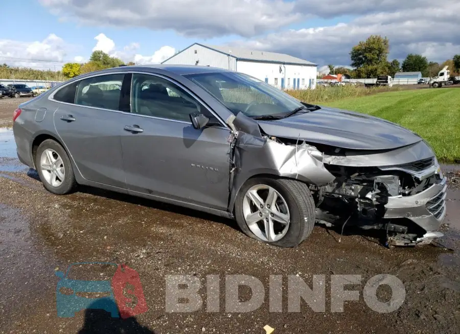 1G1ZB5ST5RF116576 Photo# 4