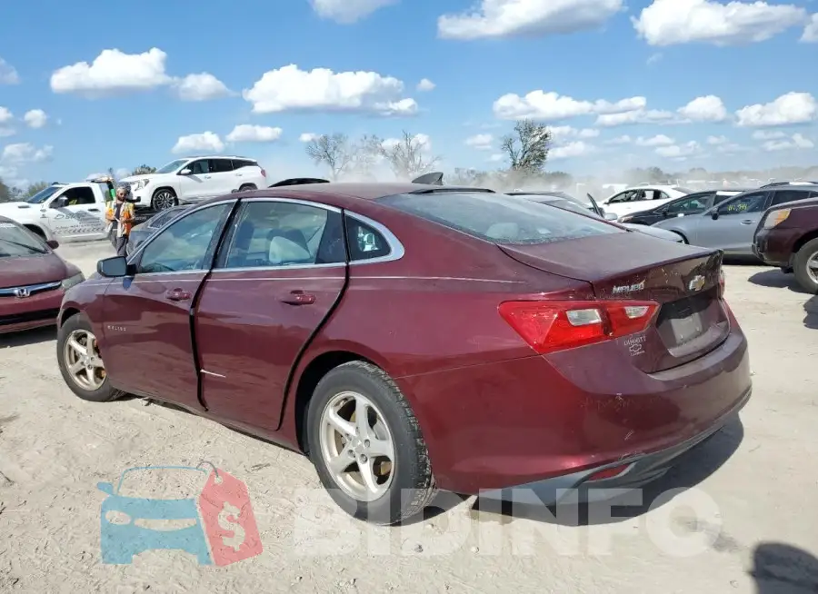 1G1ZB5ST6GF269254 Photo# 2
