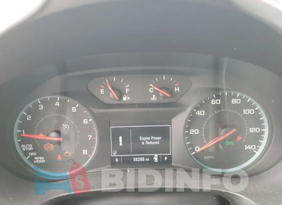 1G1ZB5ST6KF119766 Photo# 9