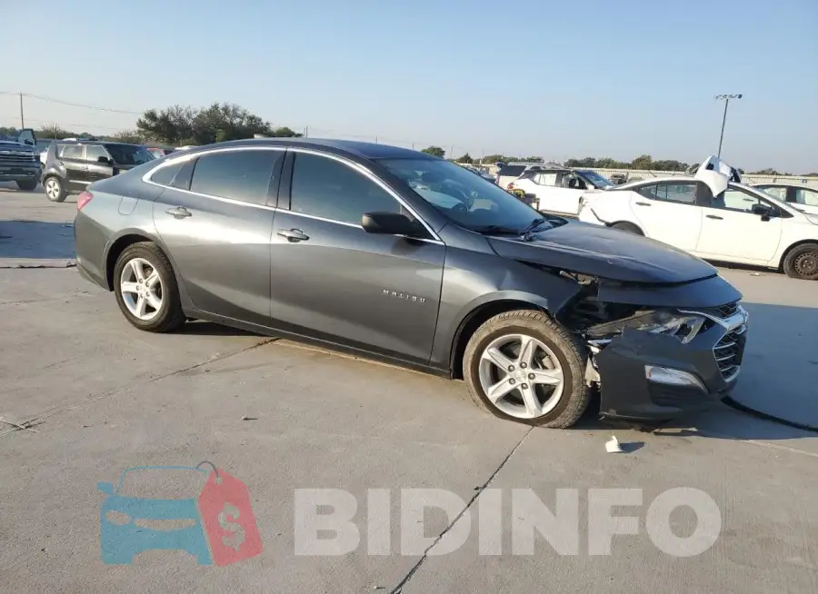 1G1ZB5ST6KF218328 Photo# 4