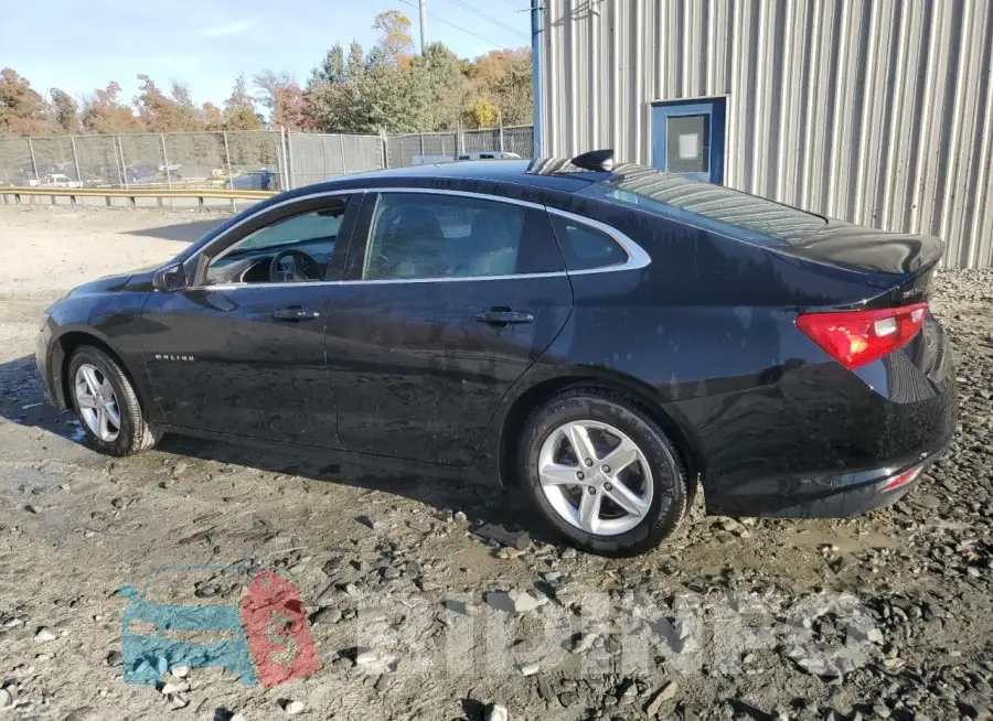 1G1ZB5ST9PF115380 Photo# 2