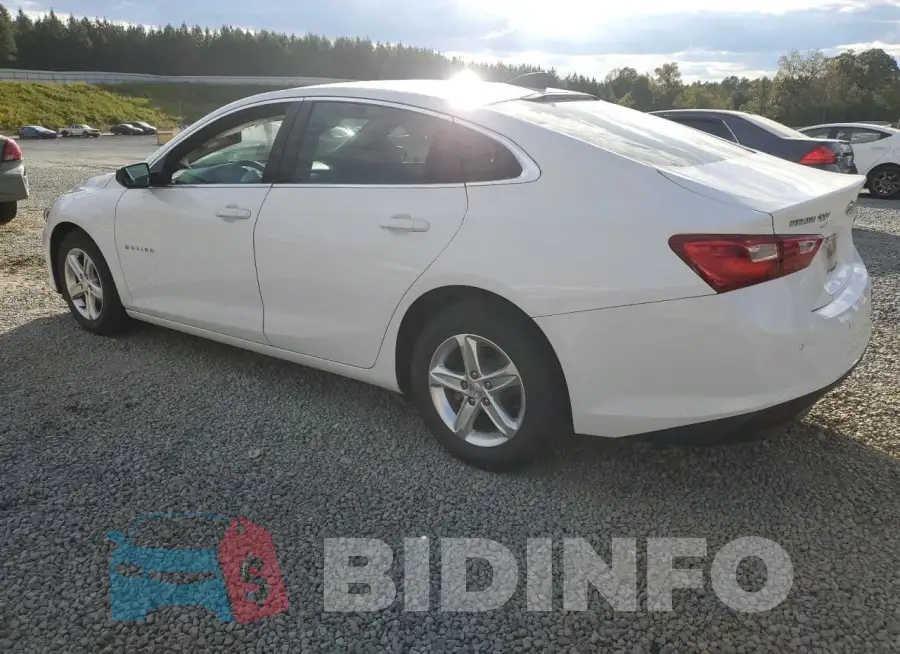 1G1ZB5STXMF044315 Photo# 2