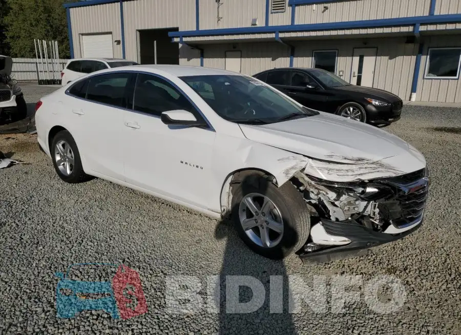 1G1ZB5STXMF044315 Photo# 4