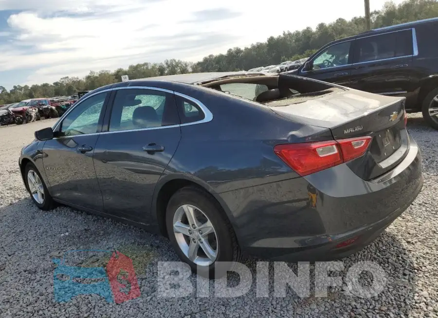 1G1ZC5ST2LF151757 Photo# 2