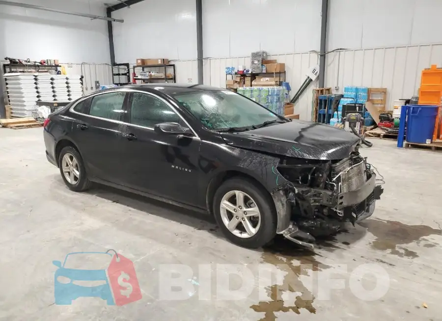 1G1ZC5ST5RF114324 Photo# 4