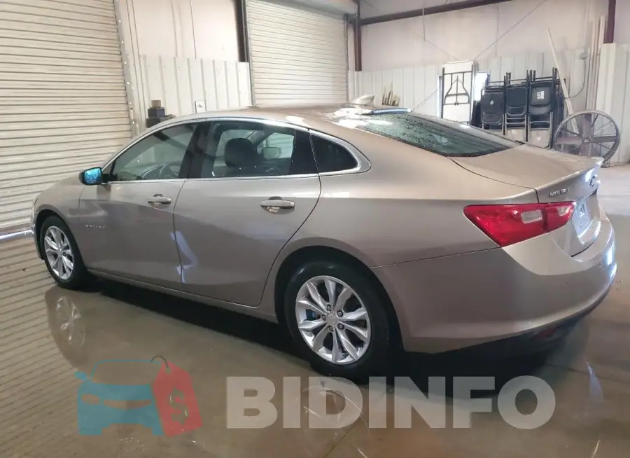 1G1ZD5ST0PF205141 Photo# 2