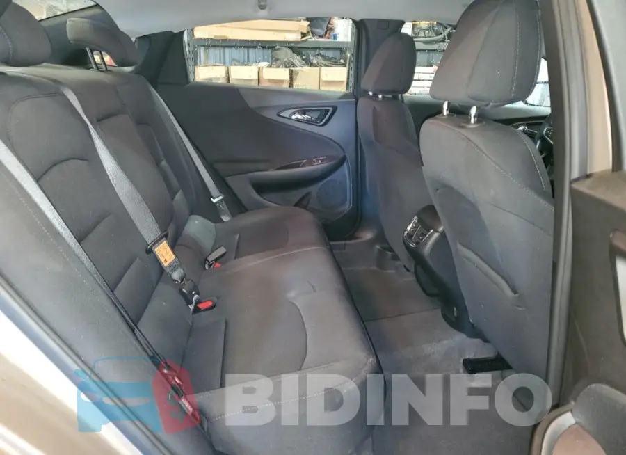 1G1ZD5ST0PF205141 Photo# 10