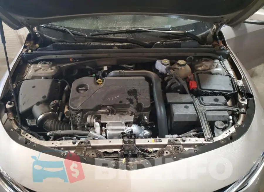 1G1ZD5ST0PF205141 Photo# 11