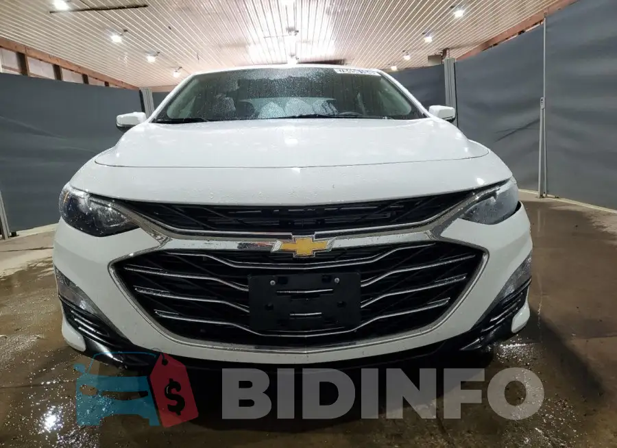 1G1ZD5ST0RF232665 Photo# 5