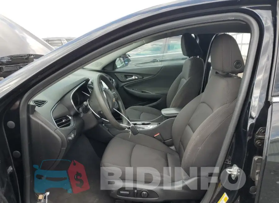 1G1ZD5ST1KF158453 Photo# 7
