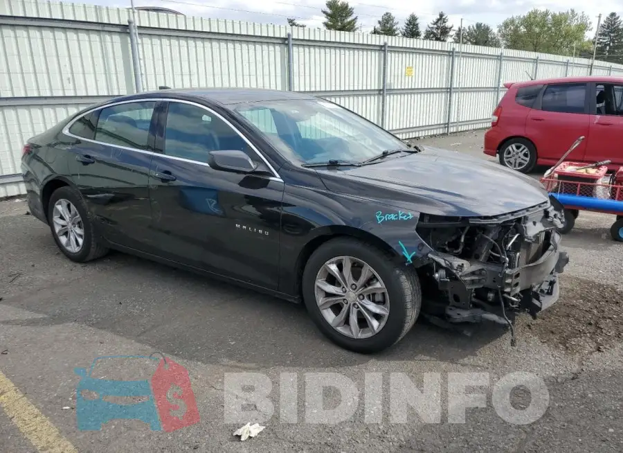 1G1ZD5ST1KF158453 Photo# 4