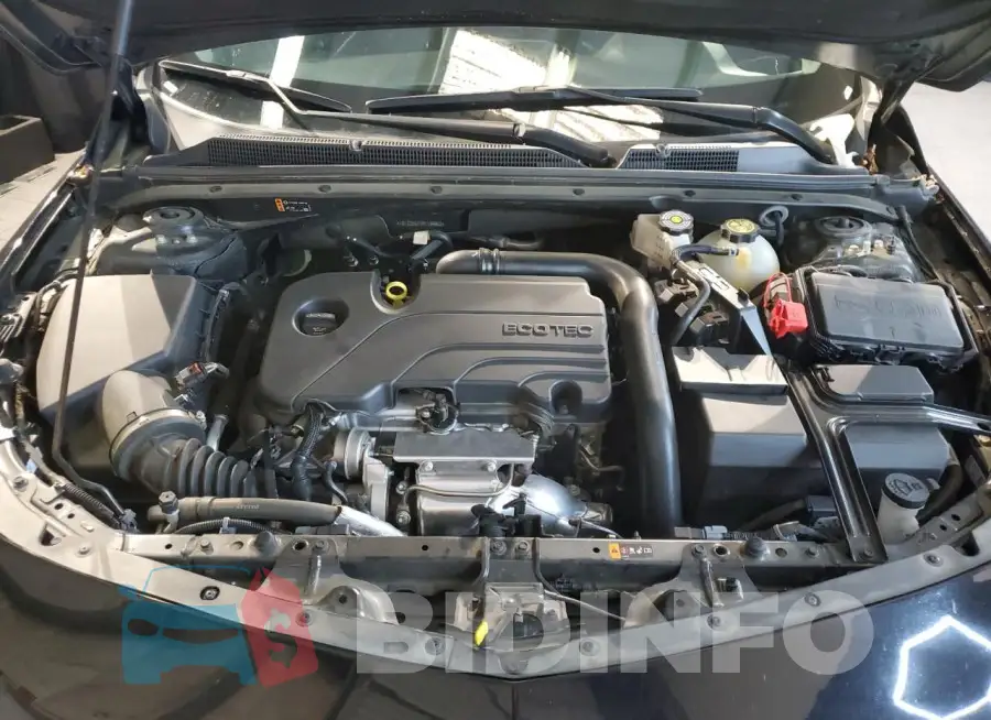 1G1ZD5ST1PF134869 Photo# 11