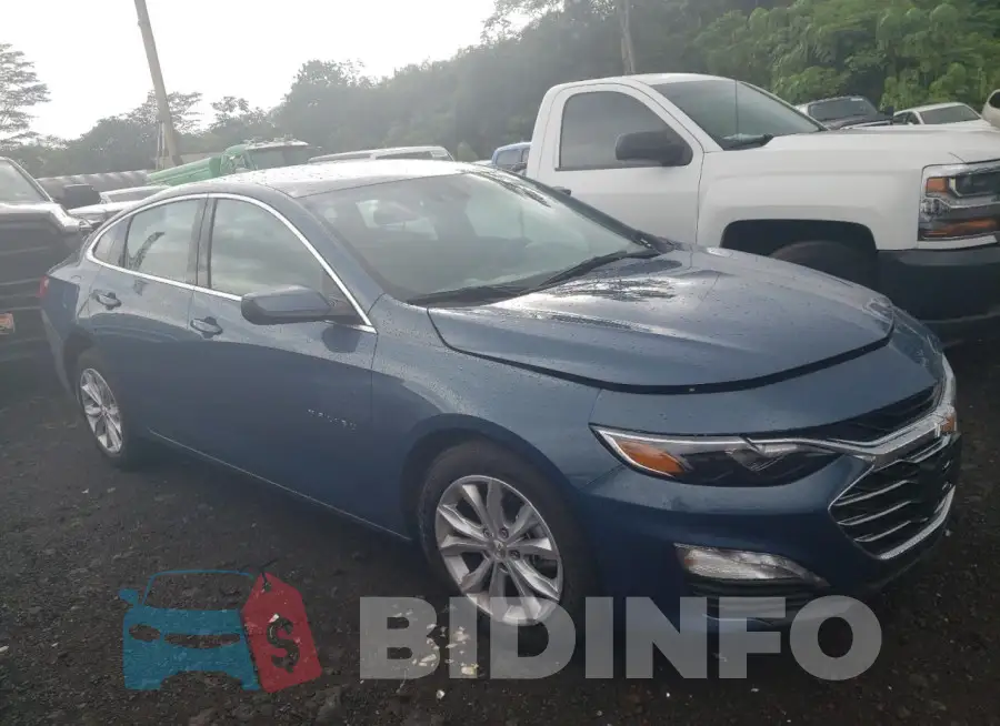 1G1ZD5ST1RF223134 Photo# 4